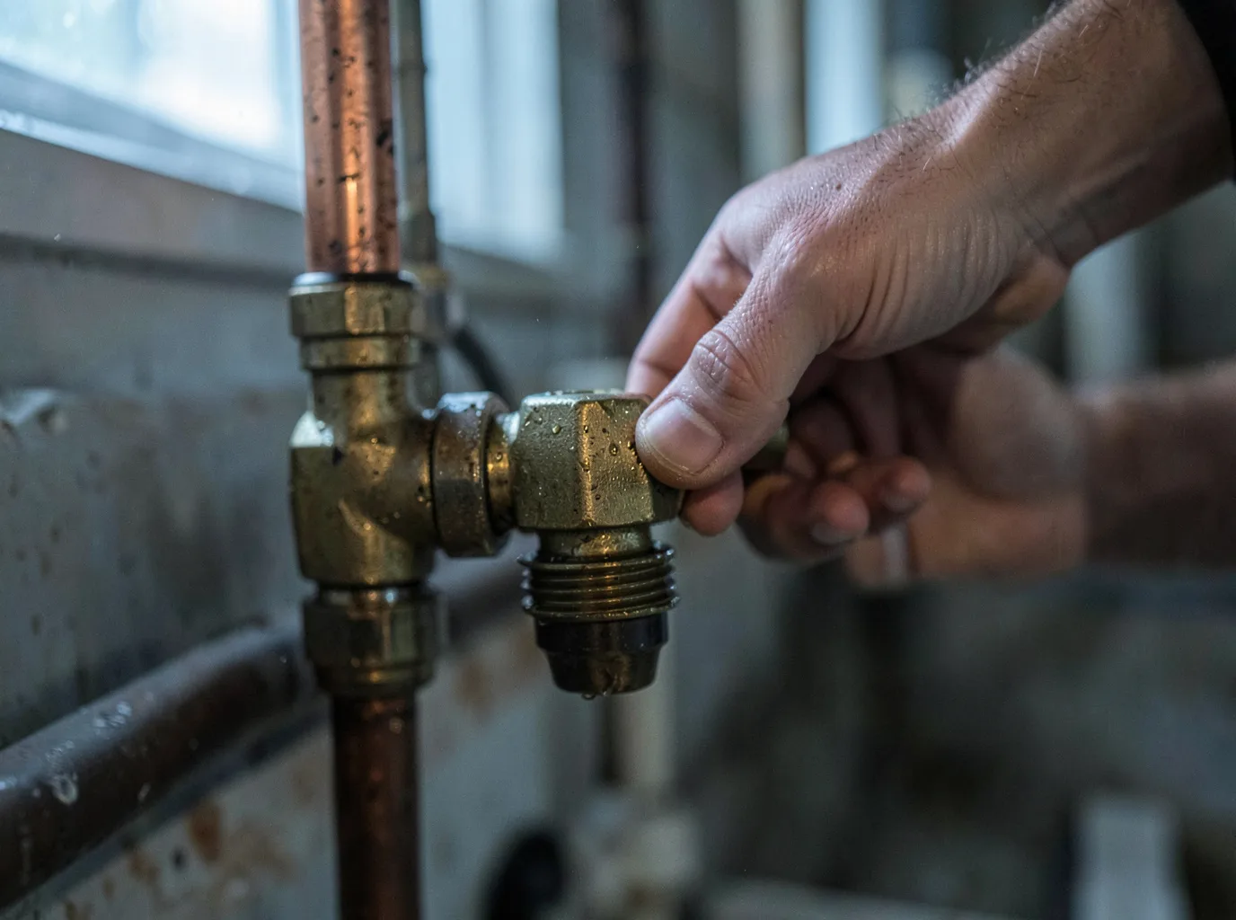 Emergency Plumber Lame Deer, MT FAQs